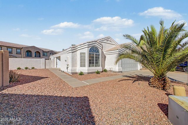 143 N DANYELL Court, Chandler, AZ 85225