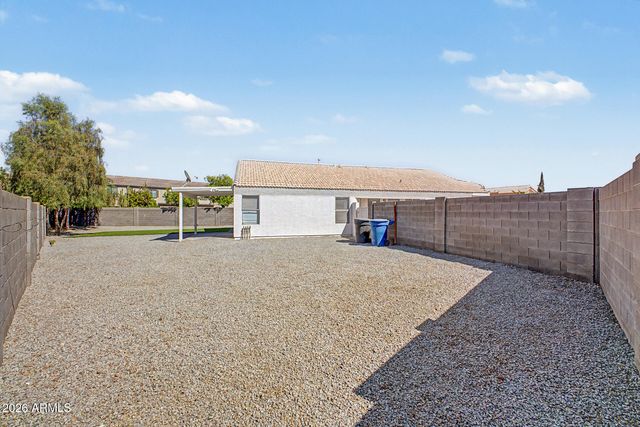 143 N DANYELL Court, Chandler, AZ 85225
