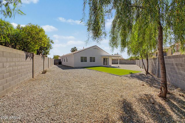 143 N DANYELL Court, Chandler, AZ 85225