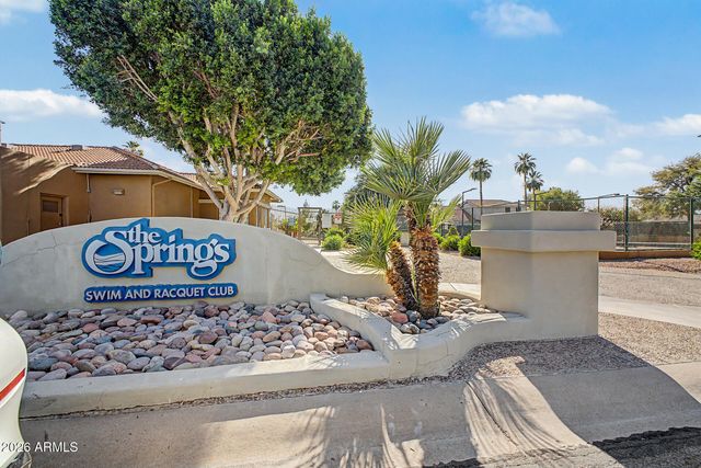 143 N DANYELL Court, Chandler, AZ 85225