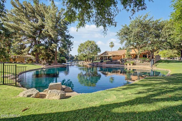 143 N DANYELL Court, Chandler, AZ 85225