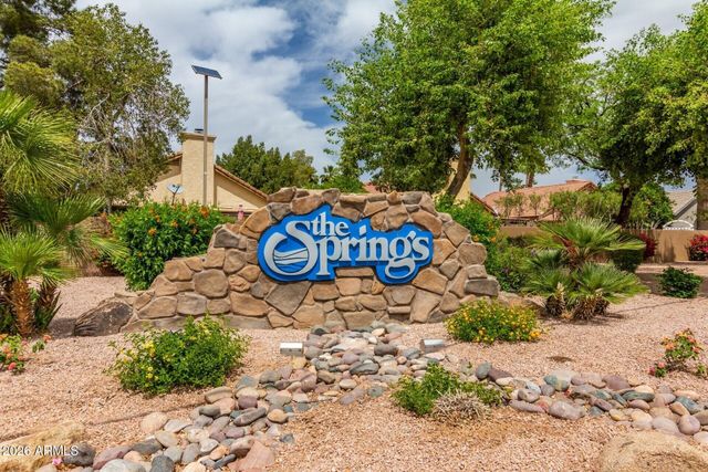 143 N DANYELL Court, Chandler, AZ 85225