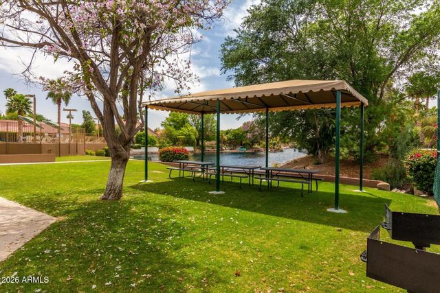 143 N DANYELL Court, Chandler, AZ 85225