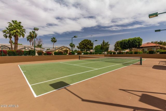143 N DANYELL Court, Chandler, AZ 85225
