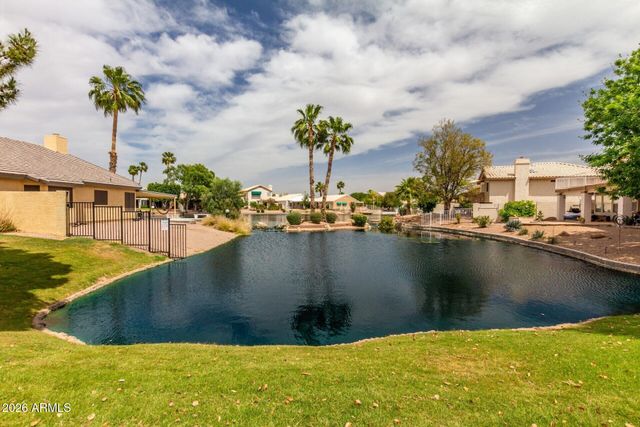 143 N DANYELL Court, Chandler, AZ 85225