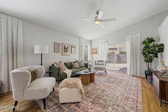 143 N DANYELL Court, Chandler, AZ 85225