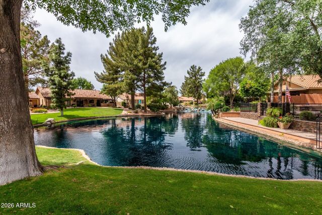 143 N DANYELL Court, Chandler, AZ 85225