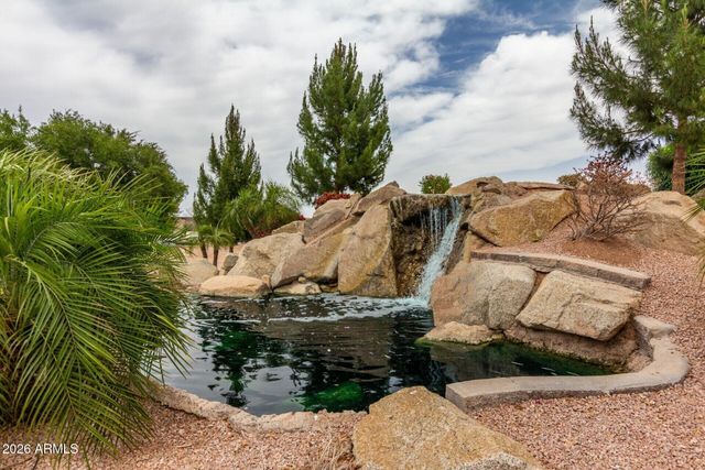 143 N DANYELL Court, Chandler, AZ 85225
