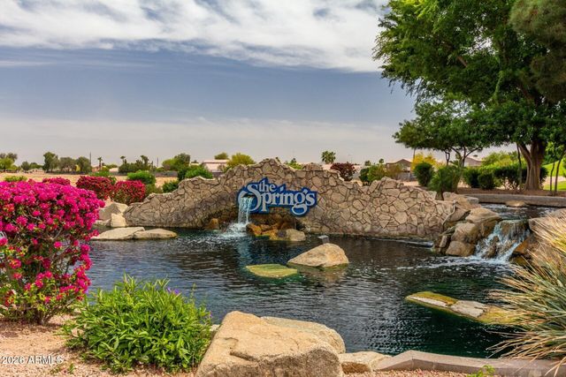 143 N DANYELL Court, Chandler, AZ 85225