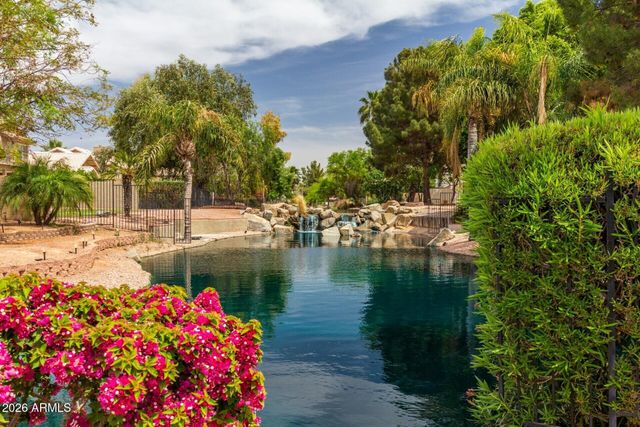 143 N DANYELL Court, Chandler, AZ 85225
