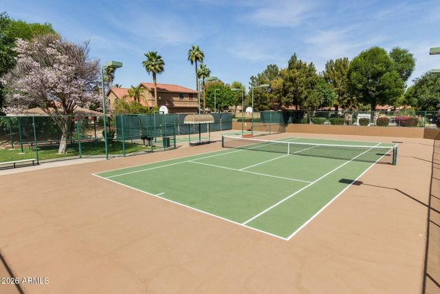 143 N DANYELL Court, Chandler, AZ 85225