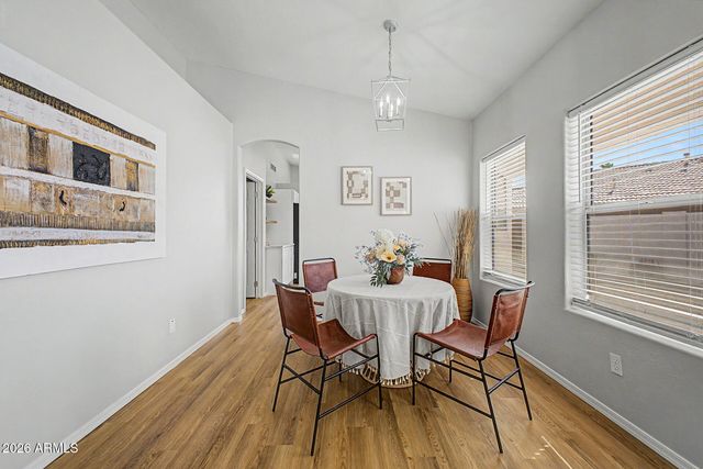 143 N DANYELL Court, Chandler, AZ 85225