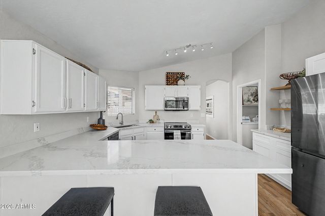 143 N DANYELL Court, Chandler, AZ 85225