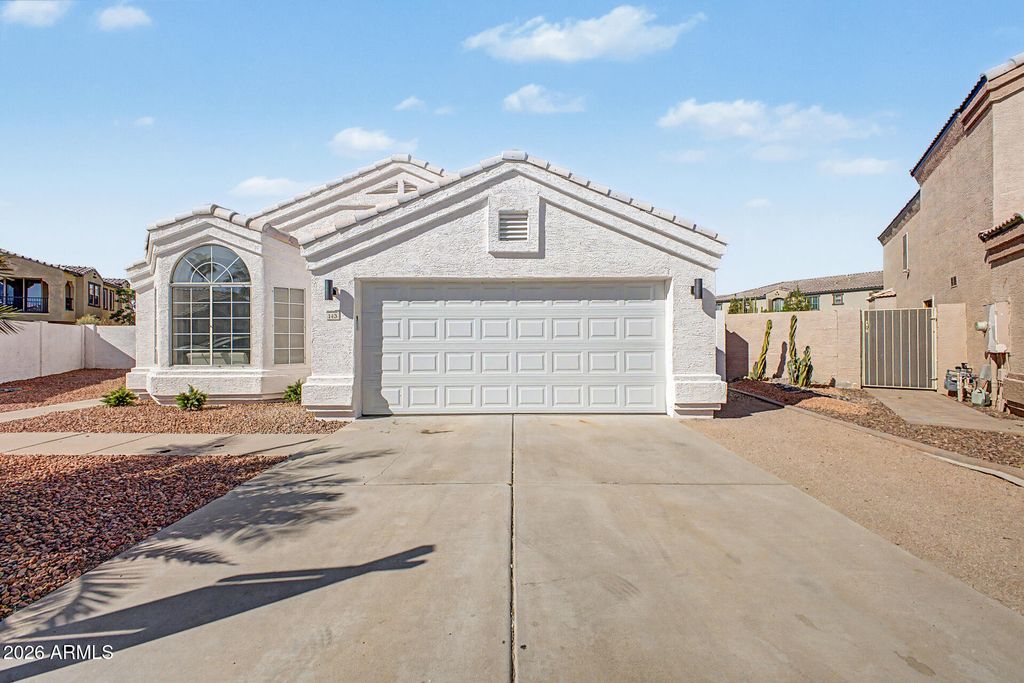 143 N DANYELL Court, Chandler, AZ 85225