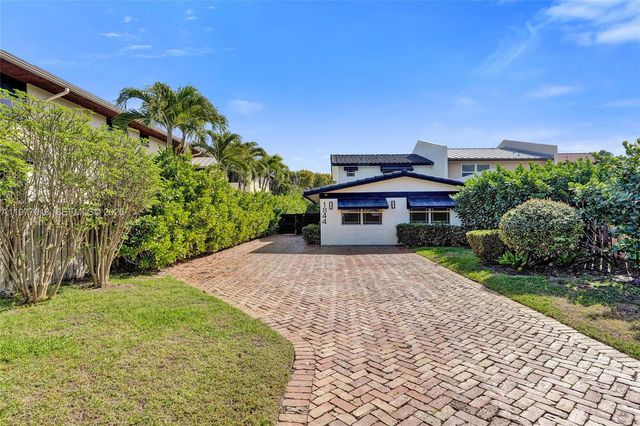 1844 NE 26th Ave 1844, Fort Lauderdale, FL 33305