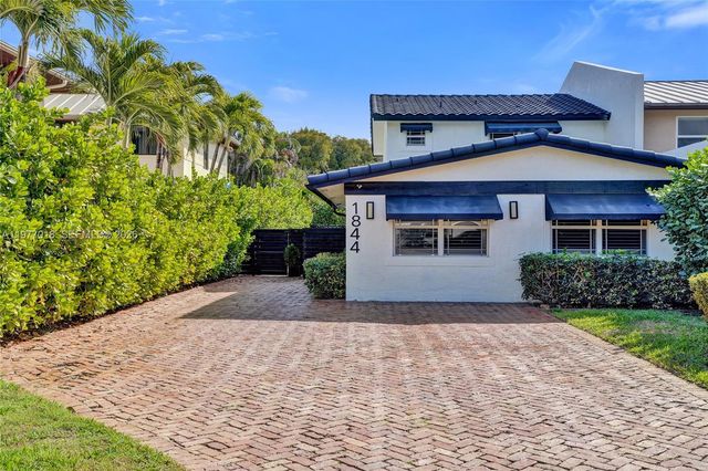 1844 NE 26th Ave 1844, Fort Lauderdale, FL 33305