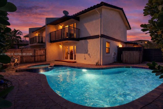 1844 NE 26th Ave 1844, Fort Lauderdale, FL 33305