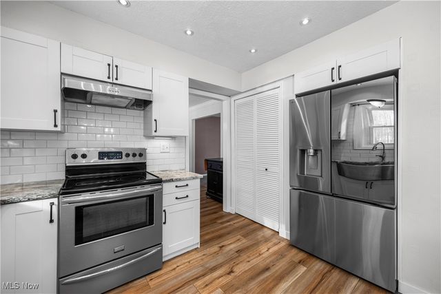 4620 Washington Avenue, Lorain, OH 44052