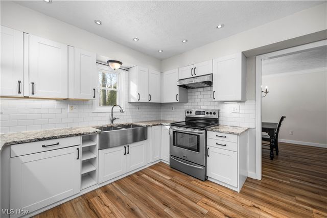 4620 Washington Avenue, Lorain, OH 44052