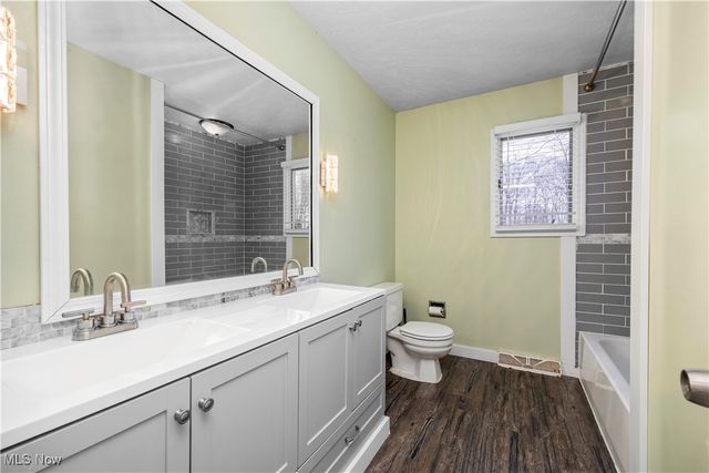 4620 Washington Avenue, Lorain, OH 44052