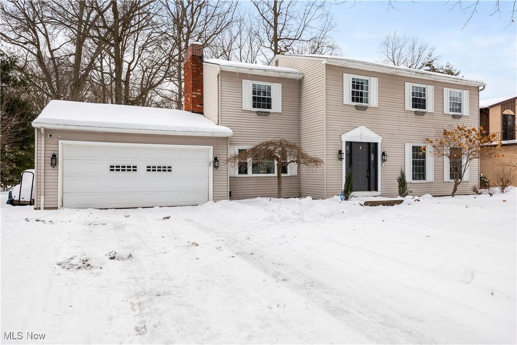 4620 Washington Avenue, Lorain, OH 44052