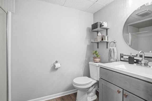 242 Bunker Drive, Schererville, IN 46375