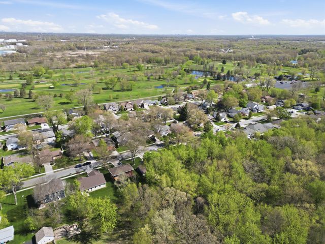 242 Bunker Drive, Schererville, IN 46375