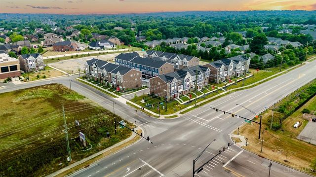 7252 Abington Way, West Chester, OH 45069
