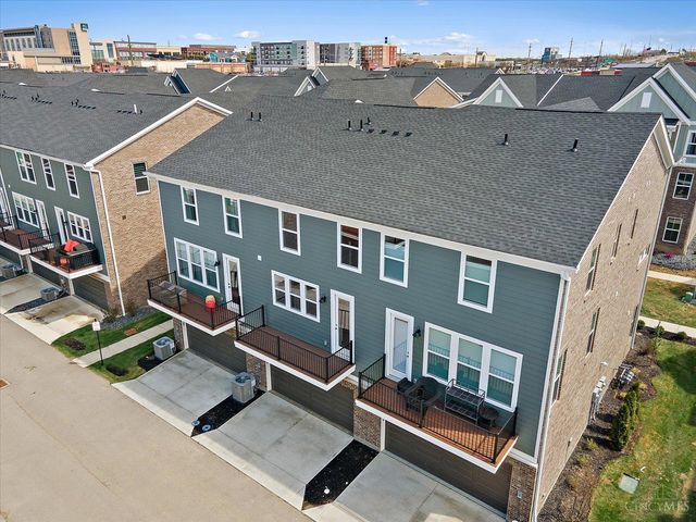 7252 Abington Way, West Chester, OH 45069