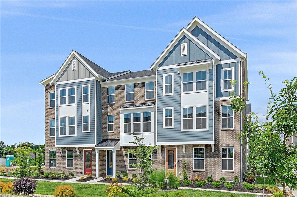 7252 Abington Way, West Chester, OH 45069