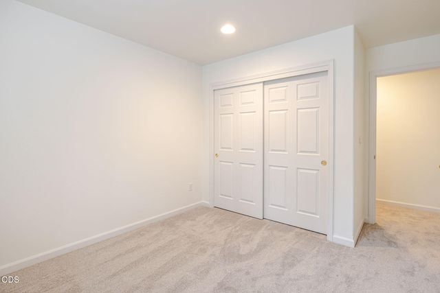 2542 NE Keats Drive, Bend, OR 97701
