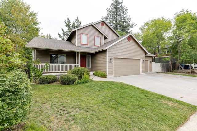 2542 NE Keats Drive, Bend, OR 97701