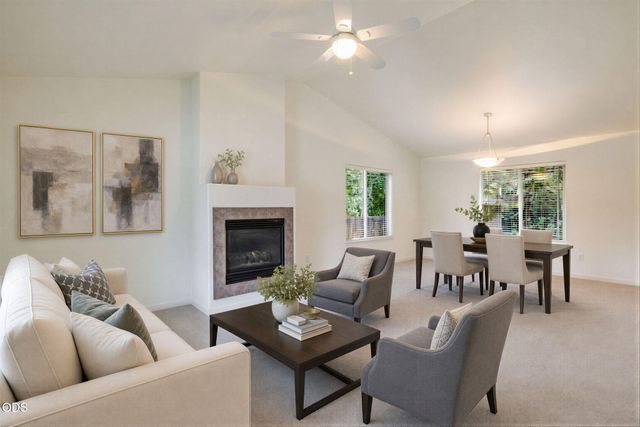 2542 NE Keats Drive, Bend, OR 97701
