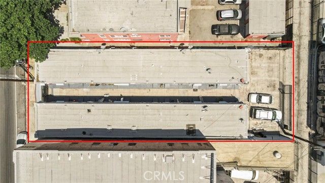 4334 S Main Street, Los Angeles, CA 90037