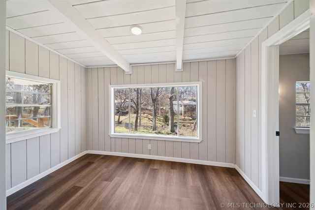 13196 S Walnut Road, Claremore, OK 74017