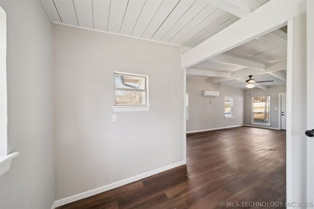 13196 S Walnut Road, Claremore, OK 74017