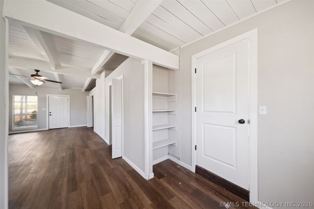 13196 S Walnut Road, Claremore, OK 74017