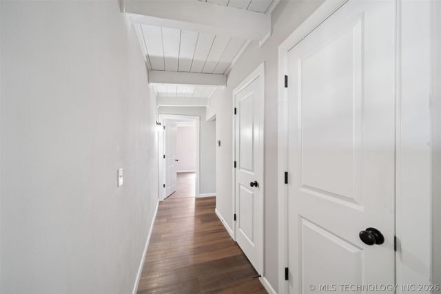 13196 S Walnut Road, Claremore, OK 74017