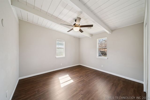 13196 S Walnut Road, Claremore, OK 74017