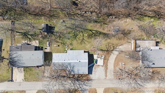 13196 S Walnut Road, Claremore, OK 74017