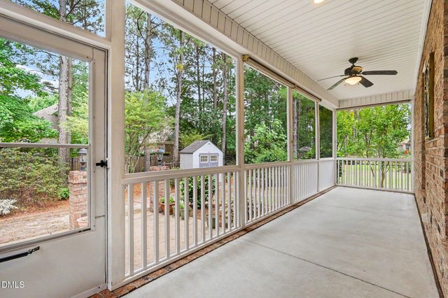 620 Sippihaw Oaks Drive, Fuquay Varina, NC 27526