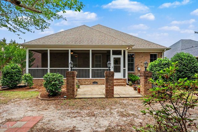 620 Sippihaw Oaks Drive, Fuquay Varina, NC 27526