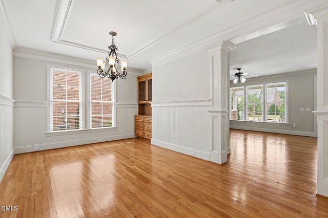 620 Sippihaw Oaks Drive, Fuquay Varina, NC 27526