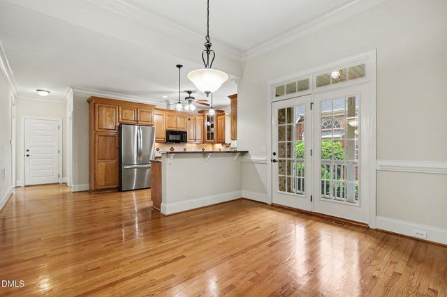 620 Sippihaw Oaks Drive, Fuquay Varina, NC 27526