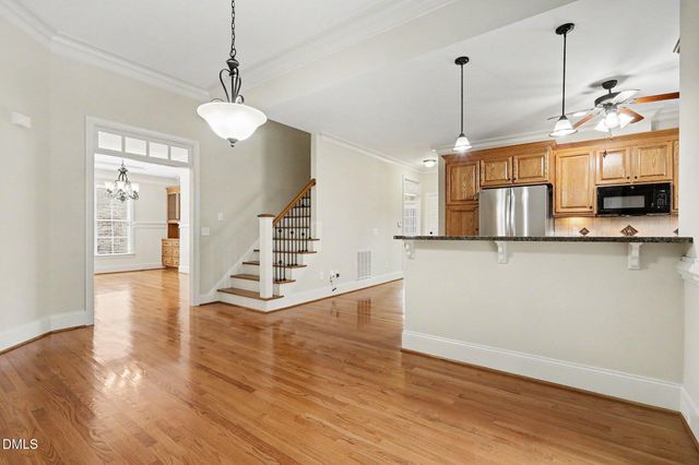 620 Sippihaw Oaks Drive, Fuquay Varina, NC 27526