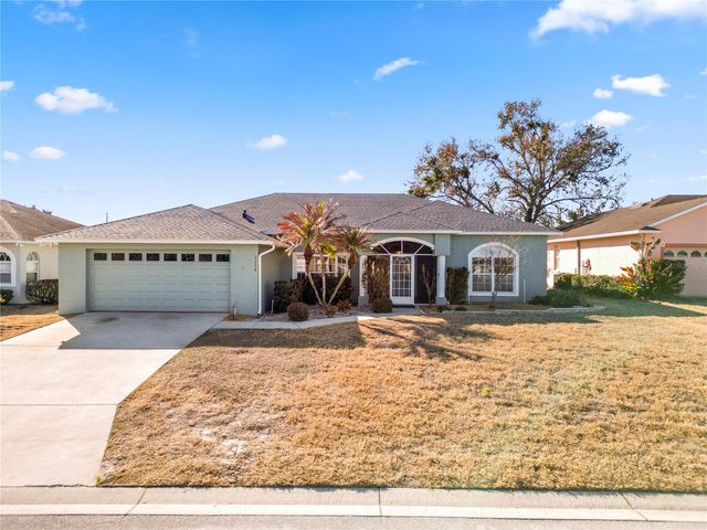 2258 COLONY CLUB DRIVE, Lakeland, FL 33813