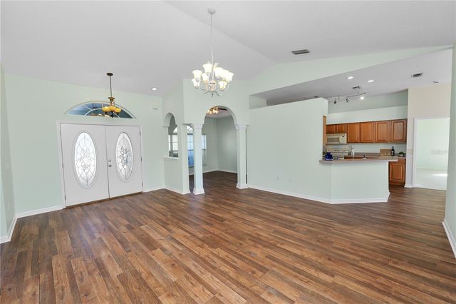 2258 COLONY CLUB DRIVE, Lakeland, FL 33813