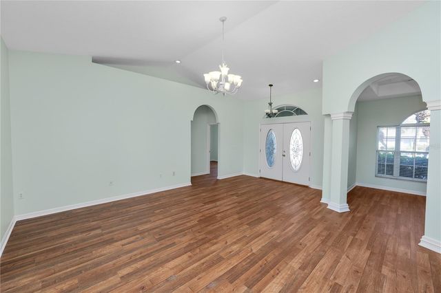 2258 COLONY CLUB DRIVE, Lakeland, FL 33813