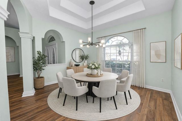 2258 COLONY CLUB DRIVE, Lakeland, FL 33813