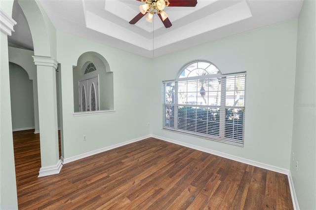 2258 COLONY CLUB DRIVE, Lakeland, FL 33813